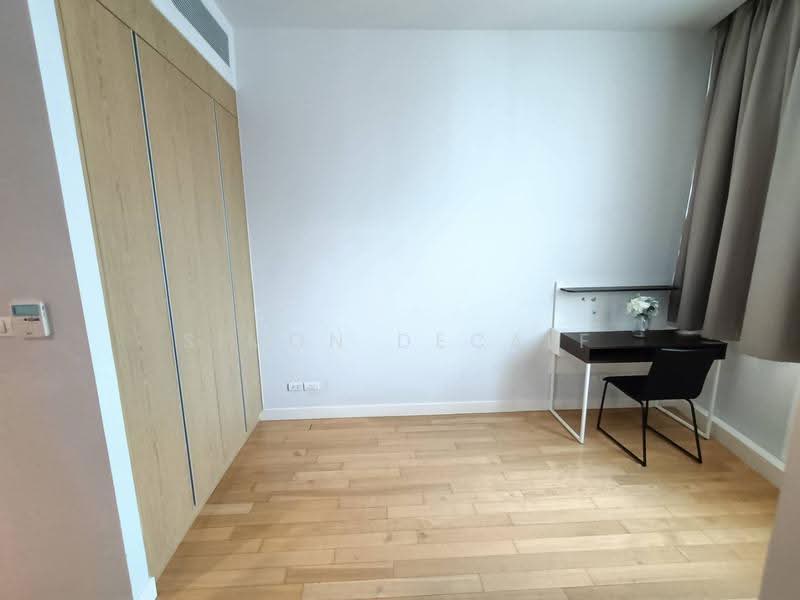 Millennium Residence, Bangkok, Sukhumvit Road, Khlong Toei, Bangkok, 3 Bedrooms, 145 sqm, Condo For Rent, by Simon Decalf, 500516781 - DDproperty.com