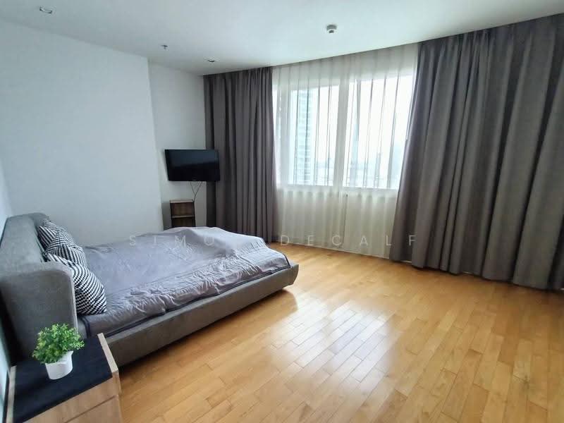 Millennium Residence, Bangkok, Sukhumvit Road, Khlong Toei, Bangkok, 3 Bedrooms, 145 sqm, Condo For Rent, by Simon Decalf, 500516781 - DDproperty.com