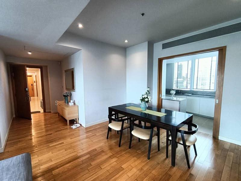 Millennium Residence : มิลเลนเนียม เรสซิเดนซ์, กรุงเทพ, ซอยสุขุมวิท 20 ถนนสุขุมวิท แขวงคลองเตยเหนือ เขตวัฒนา กรุงเทพมหานคร, คลองเตย, กรุงเทพ, 145 ตร.ม., คอนโด ให้เช่า, โดย Simon Decalf, 500516781 - DDproperty.com