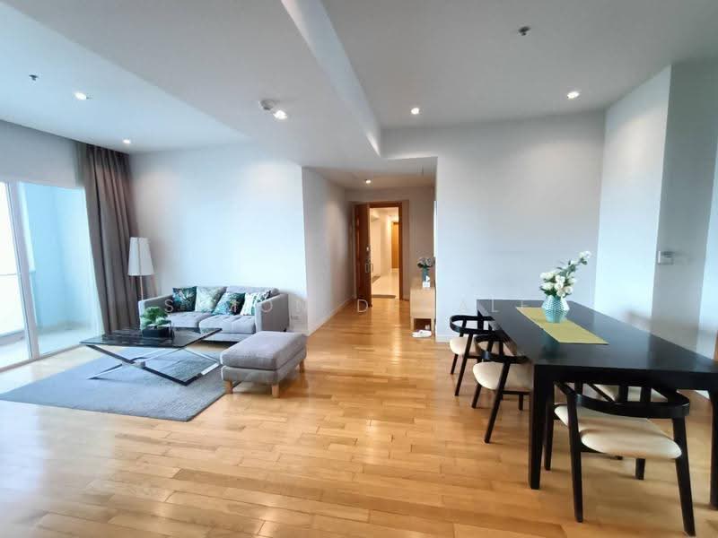 Millennium Residence : มิลเลนเนียม เรสซิเดนซ์, กรุงเทพ, ซอยสุขุมวิท 20 ถนนสุขุมวิท แขวงคลองเตยเหนือ เขตวัฒนา กรุงเทพมหานคร, คลองเตย, กรุงเทพ, 145 ตร.ม., คอนโด ให้เช่า, โดย Simon Decalf, 500516781 - DDproperty.com