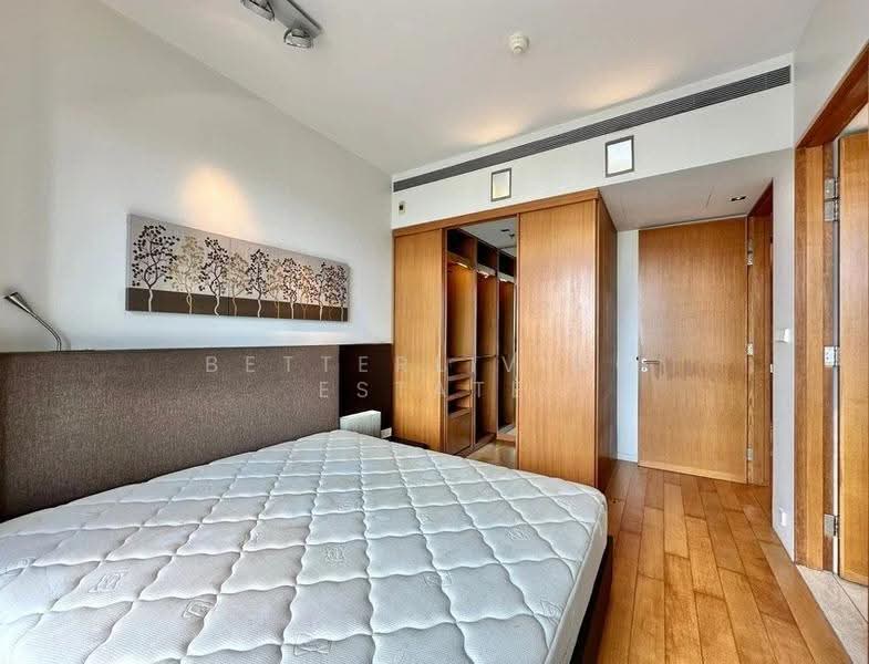 The Met Sathorn, Bangkok, 123 South Sathorn Road, Thung Maha Mek, Sathon, Bangkok, 2 Bedrooms, 93 sqm, Condo For Rent, by BetterLiving Estate, 500516783 - DDproperty.com