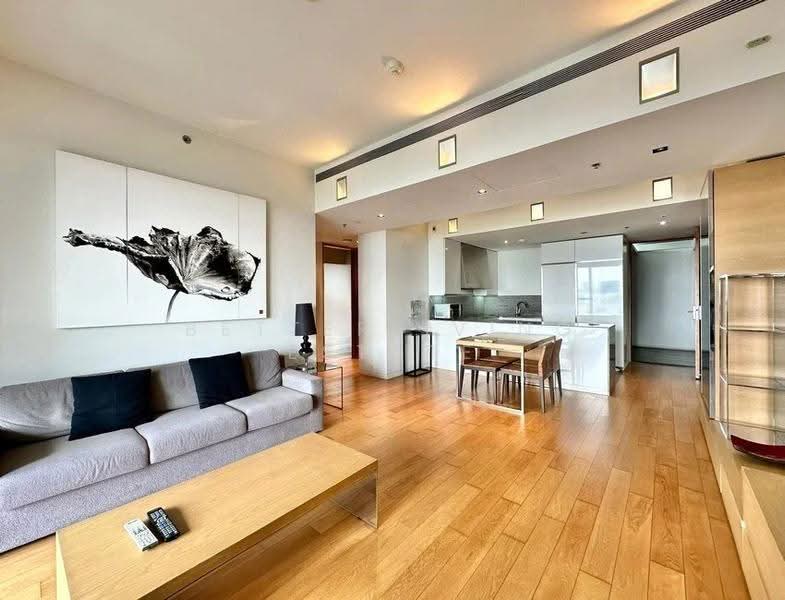 The Met Sathorn, Bangkok, 123 South Sathorn Road, Thung Maha Mek, Sathon, Bangkok, 2 Bedrooms, 93 sqm, Condo For Rent, by BetterLiving Estate, 500516783 - DDproperty.com