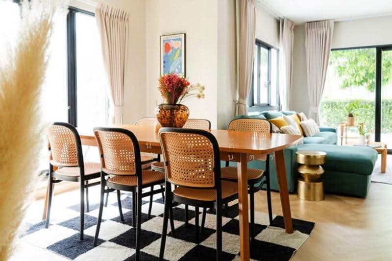 Centro Onnut-Suvarnabhumi, Samut Prakan, Soi Gingkaew 37, Rachathewa, Bang Plee, Samut Prakan, 4 Bedrooms, 190 sqm, Single Detached House For Rent, by นัฐพงค์ มณีอัครเนตร, 500516784 - DDproperty.com