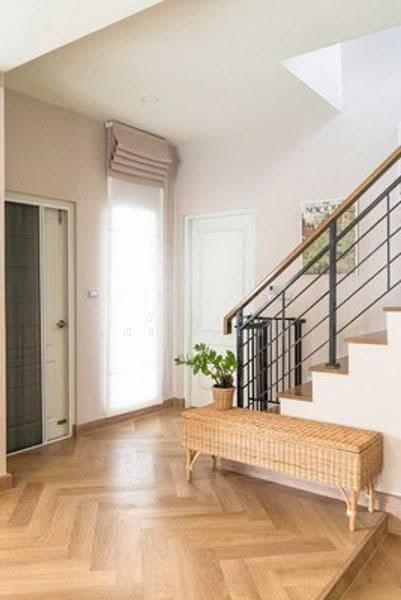 Centro Onnut-Suvarnabhumi, Samut Prakan, Soi Gingkaew 37, Rachathewa, Bang Plee, Samut Prakan, 4 Bedrooms, 190 sqm, Single Detached House For Rent, by นัฐพงค์ มณีอัครเนตร, 500516784 - DDproperty.com