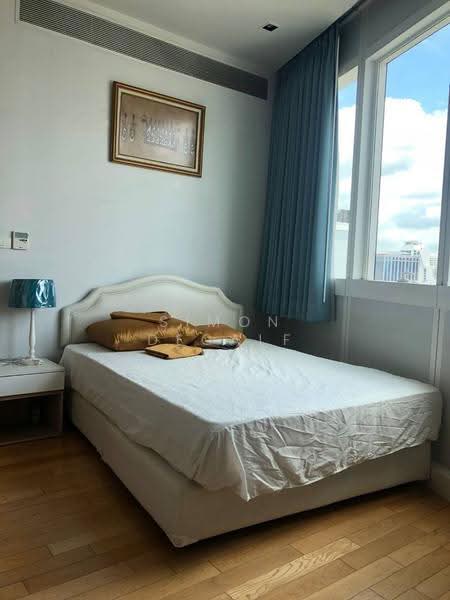 Millennium Residence, Bangkok, Sukhumvit Road, Khlong Toei, Bangkok, 2 Bedrooms, 130 sqm, Condo For Rent, by Simon Decalf, 500516786 - DDproperty.com