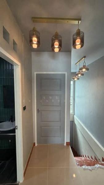 หมู่บ้านมนวดี, Nonthaburi, Bang Khu Rat, Bang Bua Thong, Nonthaburi, 2 Bedrooms, 1 sqm, Townhouse For Sale, by บุญชู อัศวฤทธิพรหม์, 500516787 - DDproperty.com