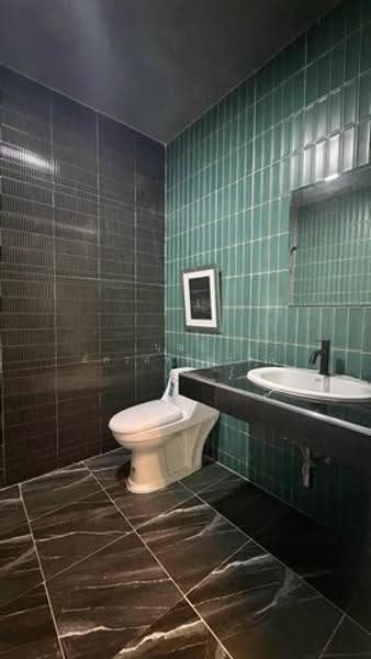 หมู่บ้านมนวดี, Nonthaburi, Bang Khu Rat, Bang Bua Thong, Nonthaburi, 2 Bedrooms, 1 sqm, Townhouse For Sale, by บุญชู อัศวฤทธิพรหม์, 500516787 - DDproperty.com