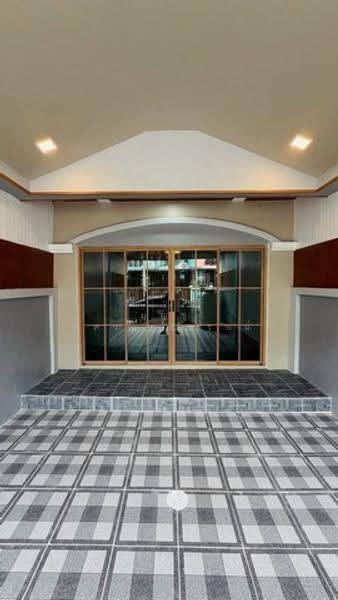 หมู่บ้านมนวดี, Nonthaburi, Bang Khu Rat, Bang Bua Thong, Nonthaburi, 2 Bedrooms, 1 sqm, Townhouse For Sale, by บุญชู อัศวฤทธิพรหม์, 500516787 - DDproperty.com