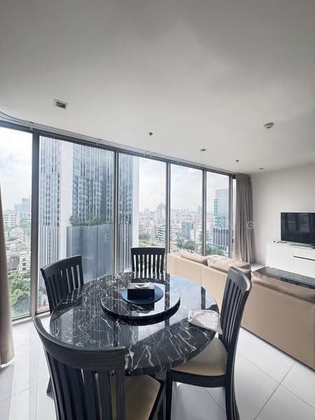 Nara 9 by Eastern Star, Bangkok, Naradhiwas Rajanagarindra Road, Thung Maha Mek, Sathon, Bangkok, 2 Bedrooms, 78 sqm, Condo For Rent, by BetterLiving Estate, 500516788 - DDproperty.com