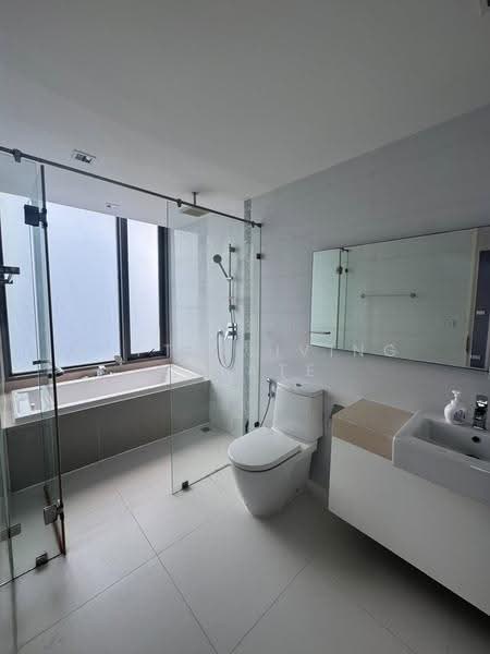 Nara 9 by Eastern Star, Bangkok, Naradhiwas Rajanagarindra Road, Thung Maha Mek, Sathon, Bangkok, 2 Bedrooms, 78 sqm, Condo For Rent, by BetterLiving Estate, 500516788 - DDproperty.com