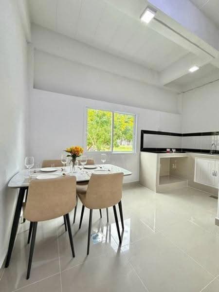 ทรัพย์วัฒนะ, Nonthaburi, Bang Phut, Pak Kret, Nonthaburi, 2 Bedrooms, 1 sqm, Townhouse For Sale, by บุญชู อัศวฤทธิพรหม์, 500516789 - DDproperty.com