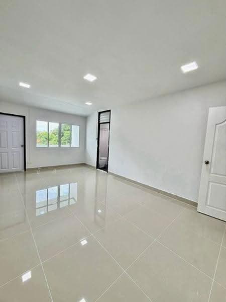 ทรัพย์วัฒนะ, Nonthaburi, Bang Phut, Pak Kret, Nonthaburi, 2 Bedrooms, 1 sqm, Townhouse For Sale, by บุญชู อัศวฤทธิพรหม์, 500516789 - DDproperty.com