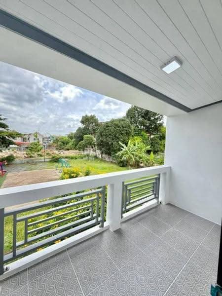 ทรัพย์วัฒนะ, Nonthaburi, Bang Phut, Pak Kret, Nonthaburi, 2 Bedrooms, 1 sqm, Townhouse For Sale, by บุญชู อัศวฤทธิพรหม์, 500516789 - DDproperty.com