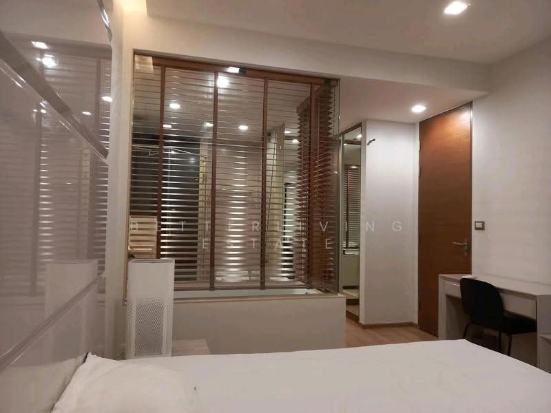 The Address Sathorn, Bangkok, 98 Sathorn Nua Road, Silom, Bang Rak, Bangkok, 2 Bedrooms, 66 sqm, Condo For Rent, by BetterLiving Estate, 500516790 - DDproperty.com