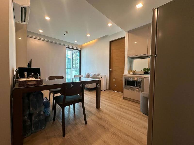 The Address Sathorn, Bangkok, 98 Sathorn Nua Road, Silom, Bang Rak, Bangkok, 2 Bedrooms, 66 sqm, Condo For Rent, by BetterLiving Estate, 500516790 - DDproperty.com