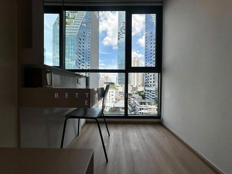 The Address Sathorn, Bangkok, 98 Sathorn Nua Road, Silom, Bang Rak, Bangkok, 2 Bedrooms, 66 sqm, Condo For Rent, by BetterLiving Estate, 500516790 - DDproperty.com