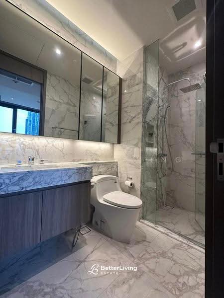 Hyde Heritage Thonglor, Bangkok, 1199 Sukhumvit Soi 59, Khlong Tan Nua, Watthana, Bangkok, 2 Bedrooms, 77 sqm, Condo For Rent, by BetterLiving Estate, 500516791 - DDproperty.com