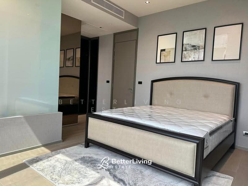 Hyde Heritage Thonglor, Bangkok, 1199 Sukhumvit Soi 59, Khlong Tan Nua, Watthana, Bangkok, 2 Bedrooms, 77 sqm, Condo For Rent, by BetterLiving Estate, 500516791 - DDproperty.com