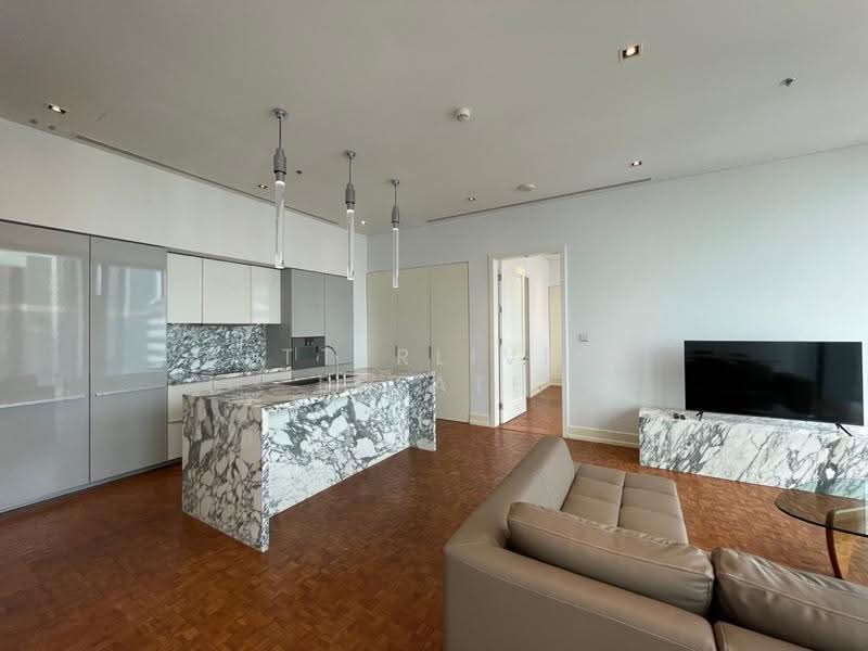 The Ritz-Carlton Residences, Bangkok, 114 Narathiwat Ratchanakarin Road, Silom, Bang Rak, Bangkok, 2 Bedrooms, 126 sqm, Condo For Rent, by BetterLiving Estate, 500516793 - DDproperty.com