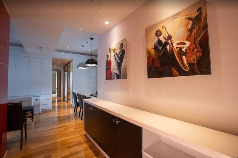 Millennium Residence, Bangkok, Sukhumvit Road, Khlong Toei, Bangkok, 2 Bedrooms, 128 sqm, Condo For Sale, by Simon Decalf, 500516794 - DDproperty.com