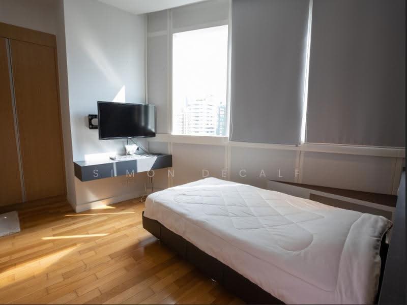 Millennium Residence, Bangkok, Sukhumvit Road, Khlong Toei, Bangkok, 2 Bedrooms, 128 sqm, Condo For Sale, by Simon Decalf, 500516794 - DDproperty.com