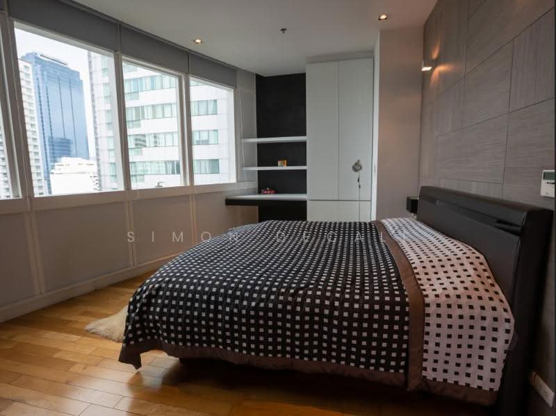 Millennium Residence, Bangkok, Sukhumvit Road, Khlong Toei, Bangkok, 2 Bedrooms, 128 sqm, Condo For Sale, by Simon Decalf, 500516794 - DDproperty.com