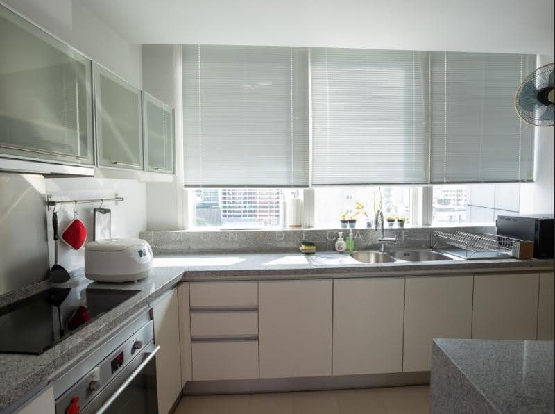 Millennium Residence : มิลเลนเนียม เรสซิเดนซ์, กรุงเทพ, ซอยสุขุมวิท 20 ถนนสุขุมวิท แขวงคลองเตยเหนือ เขตวัฒนา กรุงเทพมหานคร, คลองเตย, กรุงเทพ, 128 ตร.ม., คอนโด ขาย, โดย Simon Decalf, 500516794 - DDproperty.com