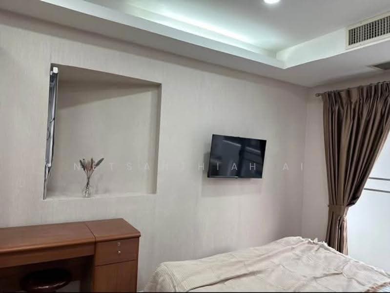 Baan Suanthon Srinakarin : บ้านสวนธน ศรีนครินทร์, สมุทรปราการ, Srinakarin, บางแก้ว, บางพลี, สมุทรปราการ, 60 ตร.ม., คอนโด ให้เช่า, โดย Netsanthiah Ai, 500516795 - DDproperty.com