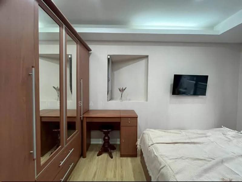 Baan Suanthon Srinakarin : บ้านสวนธน ศรีนครินทร์, สมุทรปราการ, Srinakarin, บางแก้ว, บางพลี, สมุทรปราการ, 60 ตร.ม., คอนโด ให้เช่า, โดย Netsanthiah Ai, 500516795 - DDproperty.com
