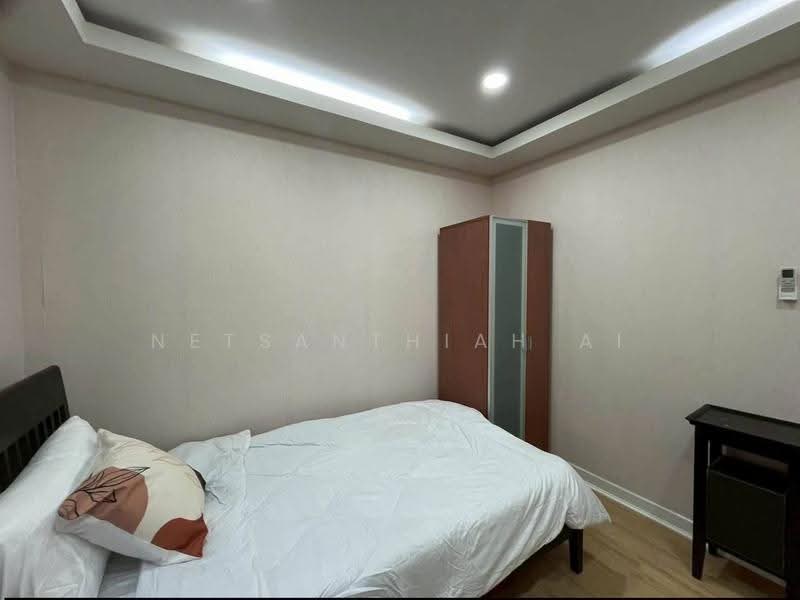 Baan Suanthon Srinakarin : บ้านสวนธน ศรีนครินทร์, สมุทรปราการ, Srinakarin, บางแก้ว, บางพลี, สมุทรปราการ, 60 ตร.ม., คอนโด ให้เช่า, โดย Netsanthiah Ai, 500516795 - DDproperty.com