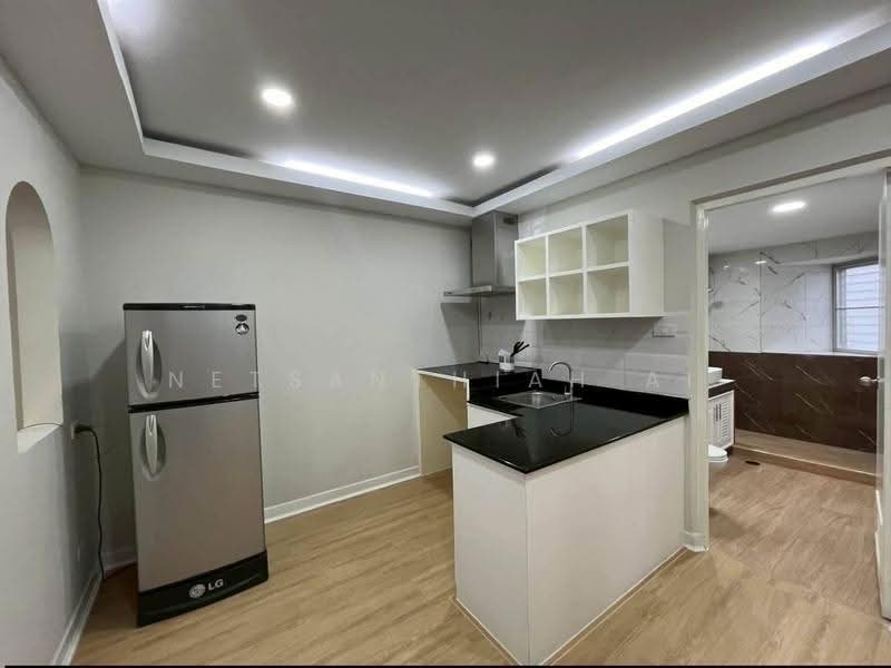 Baan Suanthon Srinakarin, Samut Prakan, Srinakarin, Bang Kaeo, Bang Plee, Samut Prakan, 2 Bedrooms, 60 sqm, Condo For Rent, by Netsanthiah Ai, 500516795 - DDproperty.com