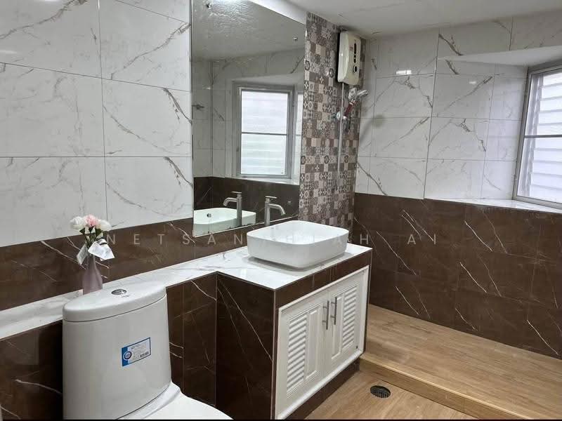 Baan Suanthon Srinakarin, Samut Prakan, Srinakarin, Bang Kaeo, Bang Plee, Samut Prakan, 2 Bedrooms, 60 sqm, Condo For Rent, by Netsanthiah Ai, 500516795 - DDproperty.com
