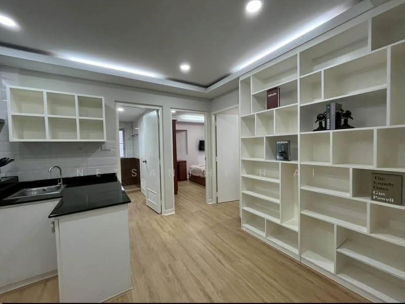 Baan Suanthon Srinakarin, Samut Prakan, Srinakarin, Bang Kaeo, Bang Plee, Samut Prakan, 2 Bedrooms, 60 sqm, Condo For Rent, by Netsanthiah Ai, 500516795 - DDproperty.com