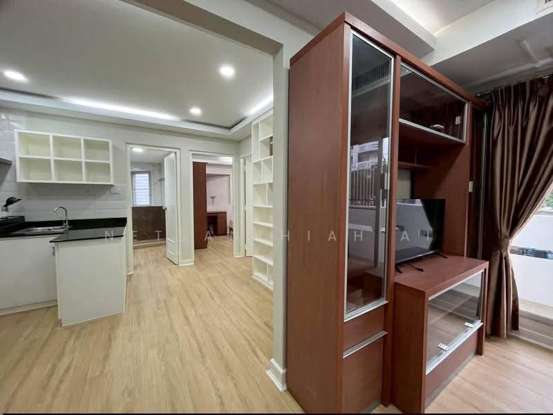 Baan Suanthon Srinakarin, Samut Prakan, Srinakarin, Bang Kaeo, Bang Plee, Samut Prakan, 2 Bedrooms, 60 sqm, Condo For Rent, by Netsanthiah Ai, 500516795 - DDproperty.com