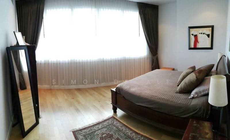 Millennium Residence, Bangkok, Sukhumvit Road, Khlong Toei, Bangkok, 3 Bedrooms, 146 sqm, Condo For Rent, by Simon Decalf, 500516796 - DDproperty.com