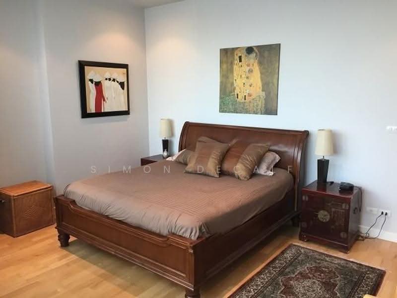 Millennium Residence, Bangkok, Sukhumvit Road, Khlong Toei, Bangkok, 3 Bedrooms, 146 sqm, Condo For Rent, by Simon Decalf, 500516796 - DDproperty.com