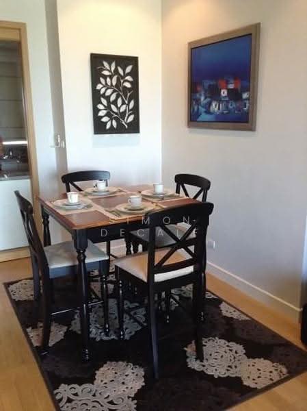 Millennium Residence, Bangkok, Sukhumvit Road, Khlong Toei, Bangkok, 3 Bedrooms, 146 sqm, Condo For Rent, by Simon Decalf, 500516796 - DDproperty.com