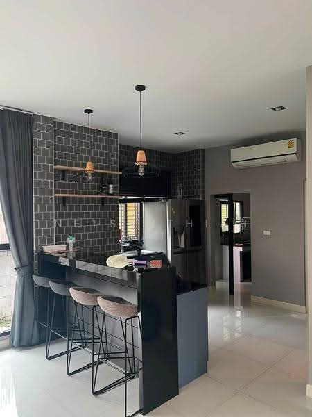 The City Bangna-KM.7, Samut Prakan, 80 Bangna-Trad Road, Bang Kaeo, Bang Plee, Samut Prakan, 4 Bedrooms, 265 sqm, Single Detached House For Rent, by Netsanthiah Ai, 500516797 - DDproperty.com