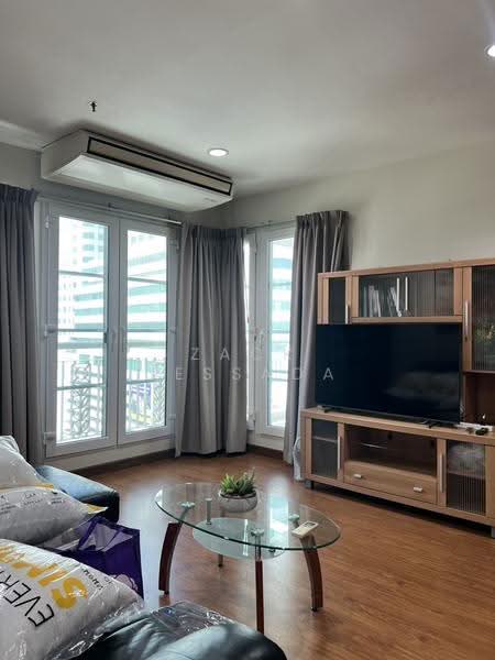 Citi Smart Sukhumvit 18, Bangkok, 366 Soi Sukhumvit 18, Sukhumvit Road, Khlong Toei, Bangkok, 3 Bedrooms, 114 sqm, Condo For Sale, by Zack Jessada, 500516798 - DDproperty.com
