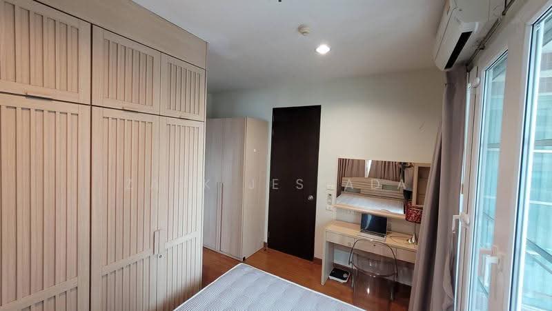 Citi Smart Sukhumvit 18 : ซิตี้ สมาร์ท สุขุมวิท 18, กรุงเทพ, 366 ซอยสุขุมวิท 18 ถนนสุขุมวิท, คลองเตย, กรุงเทพ, 114 ตร.ม., คอนโด ขาย, โดย Zack Jessada, 500516798 - DDproperty.com