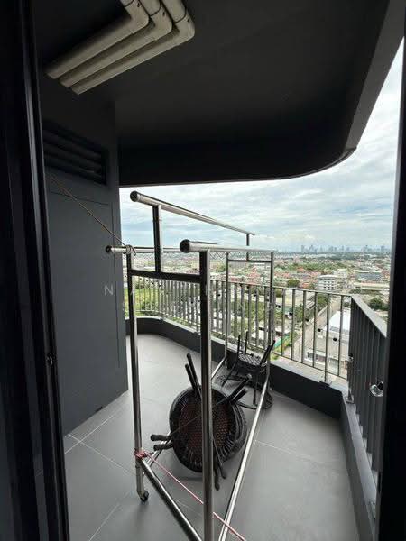 IDEO Mobi Sukhumvit Eastpoint, กรุงเทพ, Sukhumvit Road, บางนา, กรุงเทพ, 53 ตร.ม., คอนโด ให้เช่า, โดย Nanthana SaeTing, 500516799 - DDproperty.com