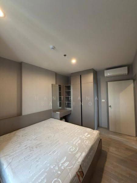 IDEO Mobi Sukhumvit Eastpoint, Bangkok, Sukhumvit Road, Bang Na, Bangkok, 2 Bedrooms, 53 sqm, Condo For Rent, by Nanthana SaeTing, 500516799 - DDproperty.com