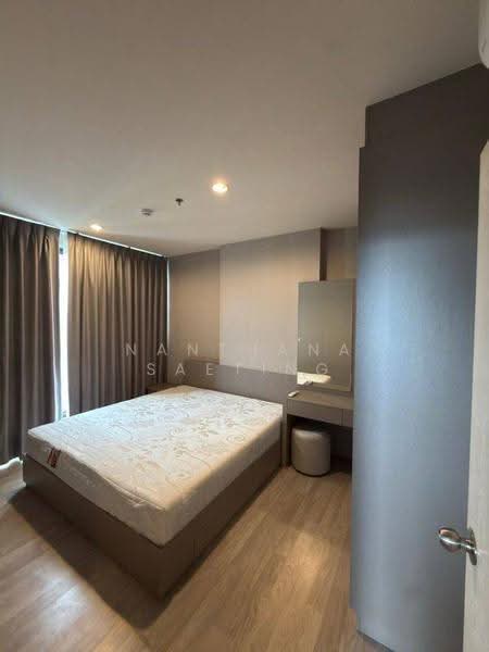 IDEO Mobi Sukhumvit Eastpoint, กรุงเทพ, Sukhumvit Road, บางนา, กรุงเทพ, 53 ตร.ม., คอนโด ให้เช่า, โดย Nanthana SaeTing, 500516799 - DDproperty.com