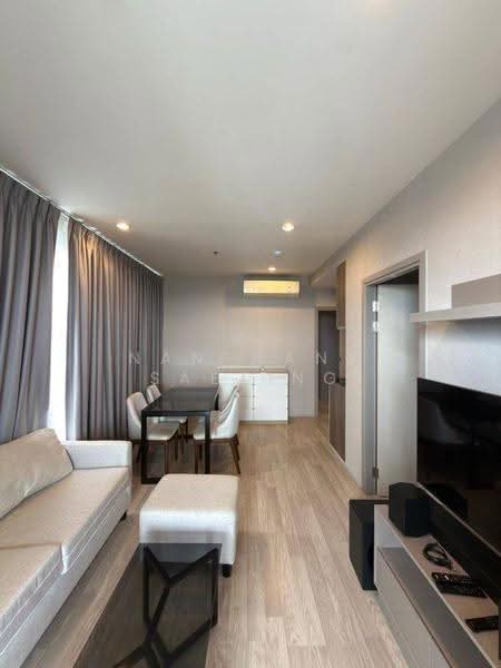 IDEO Mobi Sukhumvit Eastpoint, กรุงเทพ, Sukhumvit Road, บางนา, กรุงเทพ, 53 ตร.ม., คอนโด ให้เช่า, โดย Nanthana SaeTing, 500516799 - DDproperty.com