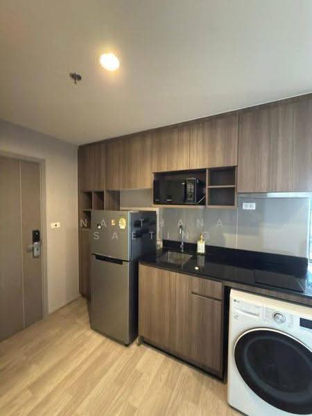 IDEO Mobi Sukhumvit Eastpoint, กรุงเทพ, Sukhumvit Road, บางนา, กรุงเทพ, 53 ตร.ม., คอนโด ให้เช่า, โดย Nanthana SaeTing, 500516799 - DDproperty.com