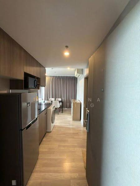 IDEO Mobi Sukhumvit Eastpoint, กรุงเทพ, Sukhumvit Road, บางนา, กรุงเทพ, 53 ตร.ม., คอนโด ให้เช่า, โดย Nanthana SaeTing, 500516799 - DDproperty.com