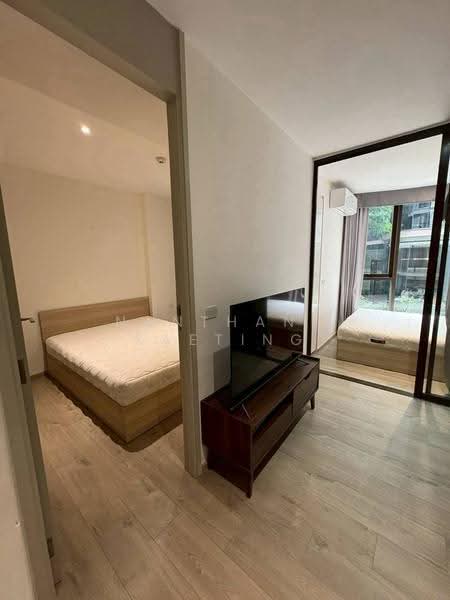 Fynn Asoke, Bangkok, 28 Sukhumvit 10 Alley, Khlong Toei, Bangkok, 2 Bedrooms, 43 sqm, Condo For Rent, by Nanthana SaeTing, 500516800 - DDproperty.com