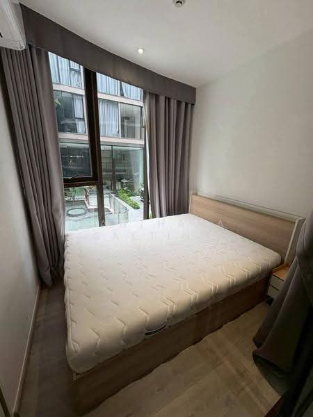 Fynn Asoke, Bangkok, 28 Sukhumvit 10 Alley, Khlong Toei, Bangkok, 2 Bedrooms, 43 sqm, Condo For Rent, by Nanthana SaeTing, 500516800 - DDproperty.com