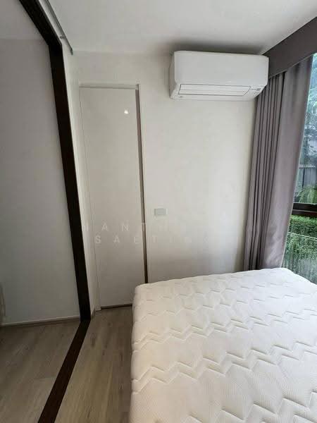 Fynn Asoke, Bangkok, 28 Sukhumvit 10 Alley, Khlong Toei, Bangkok, 2 Bedrooms, 43 sqm, Condo For Rent, by Nanthana SaeTing, 500516800 - DDproperty.com
