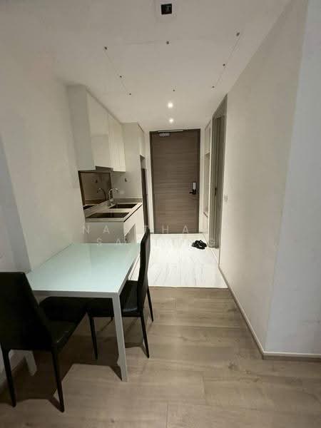 Fynn Asoke, Bangkok, 28 Sukhumvit 10 Alley, Khlong Toei, Bangkok, 2 Bedrooms, 43 sqm, Condo For Rent, by Nanthana SaeTing, 500516800 - DDproperty.com